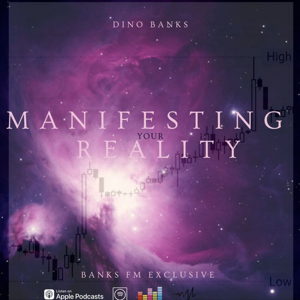 Manifesting your dreams